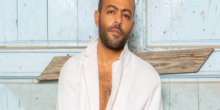 قواعد وإرشادات حفل تامر عاشور فى حفله بمهرجان العلمين.. الليلة