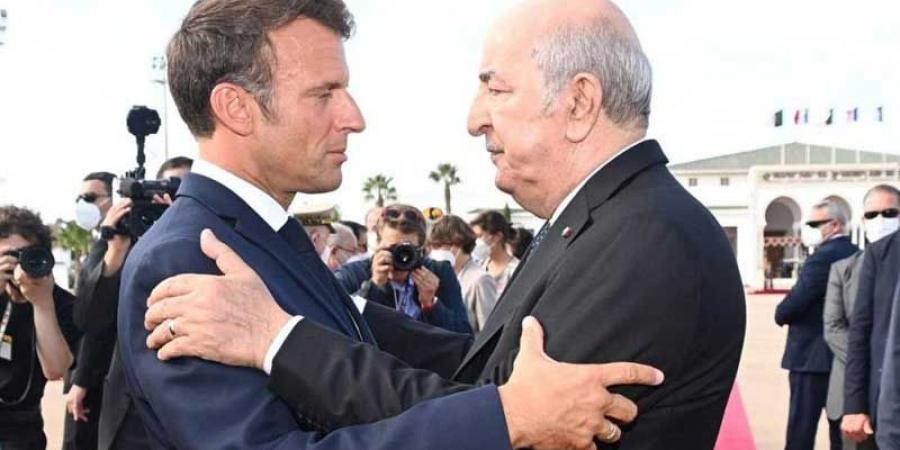 اتهامات متبادلة وقرارات غير مسبوقة: تصعيد كبير بين فرنسا والجزائر