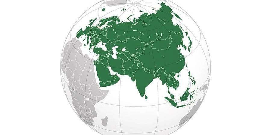 القرن الأوراسي