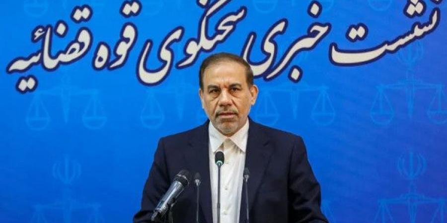 إيران: القبض على 20 مشتبهاً بالعمالة لـ(موساد) الإسرائيلي
