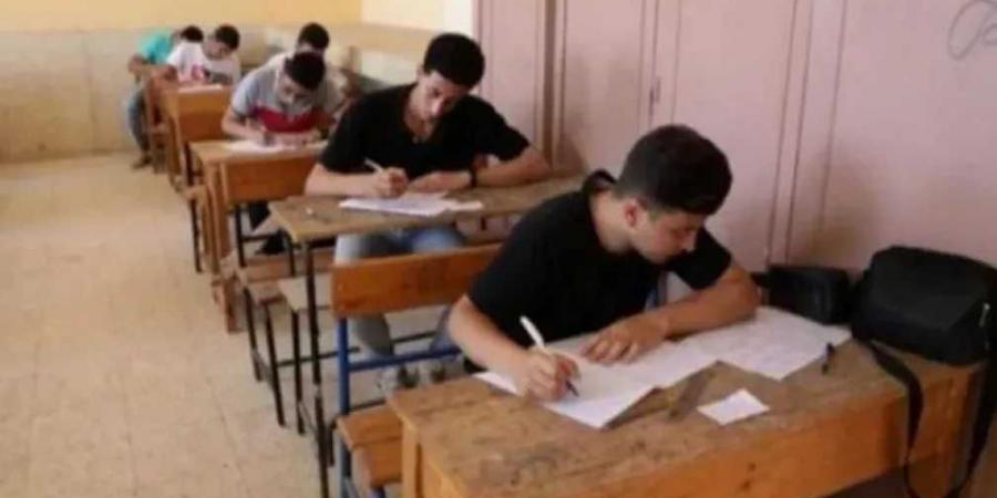 أنطلاق امتحانات الدور الثاني للدبلومات الفنية اليوم و204 ألف طالب وطالبة يؤدون الامتحانات