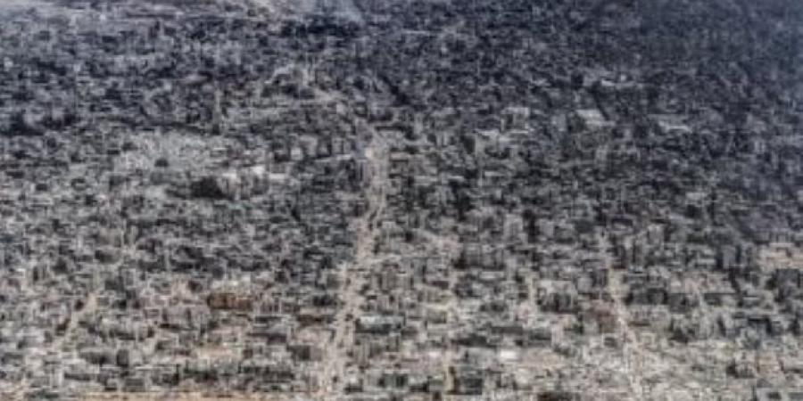"الخارجية الفلسطينية" ترحب ببيان خمس دول غربية يرفض احتلال غزة