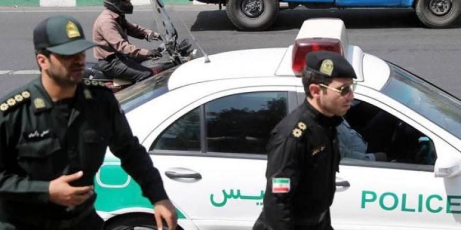 إيران تحقق مع 20 جاسوساً للموساد