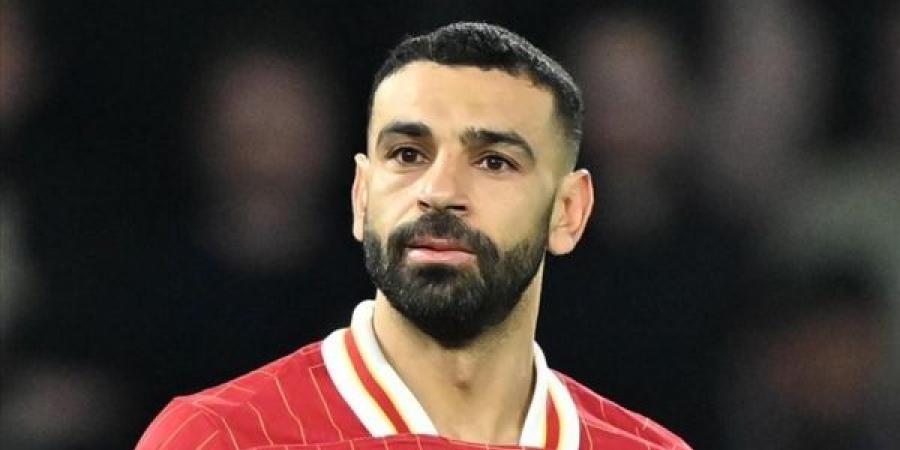 صلاح مخاطبا يويفا بشأن "بيليه فلسطين": أخبرونا كيف وأين ولماذا قُتل؟
