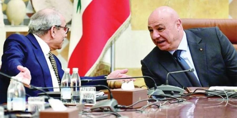 الجيش اللبناني: لن نسمح بأي إخلال بالأمن أو مساس بالسلم الأهلي