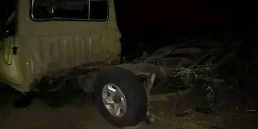 مصرع 3 عناصر من مليشيا الانتقالي في زنجبار أبين
