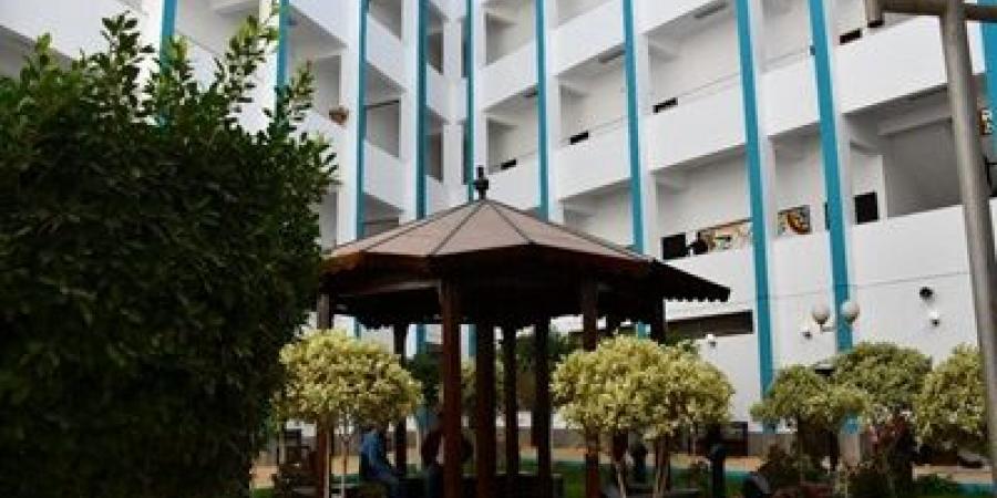 تنسيق 2025..التعليمات الخاصة بالكشف الطبي بجامعة قناة السويس