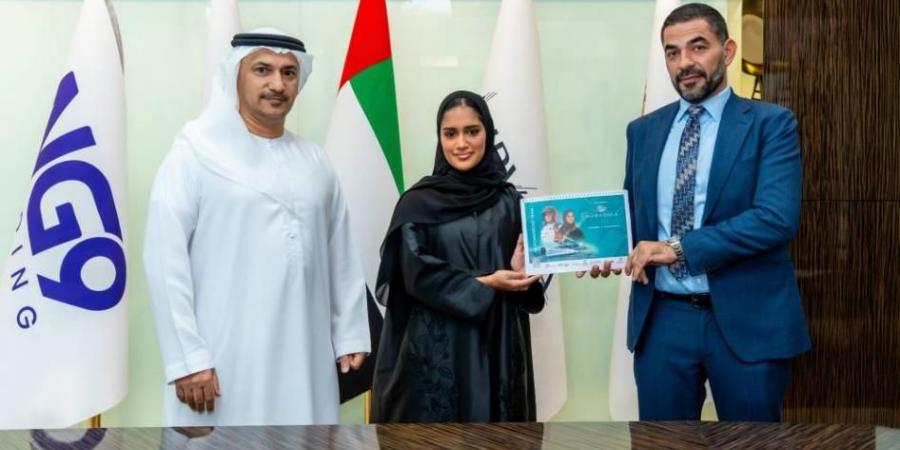 «نيرفانا» و«9 ياردز كومينيكشنز» ترعيان علياء عبد السلام فيروز