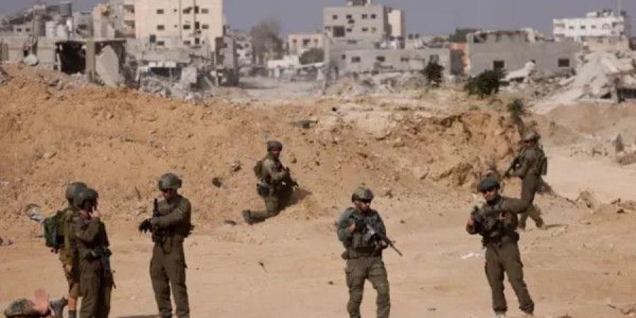 مسؤولون بجيش الاحتلال: حرب غزة تحولت لعربة تغوص في الرمال
