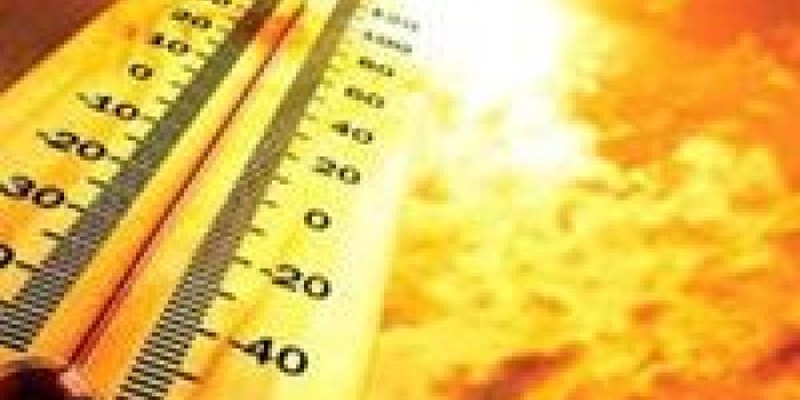 الأرصاد تحذر .. تعرف على حالة الطقس غدا