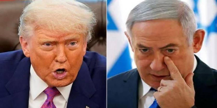 نتنياهو وترامب يبحثان هاتفياً قرار «احتلال غزة»