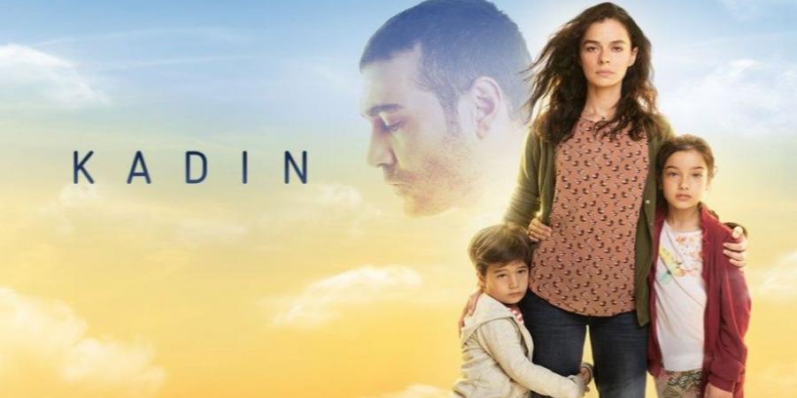 مسلسل امراة الموسم الاول الحلقة 2