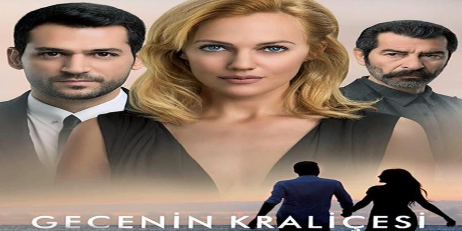 مسلسل ملكة الليل الحلقة 1
