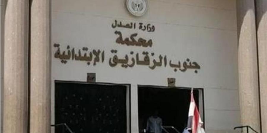 الإعدام شنقا لسائق.. قتل صبى لسرقة مركبته بالشرقية 