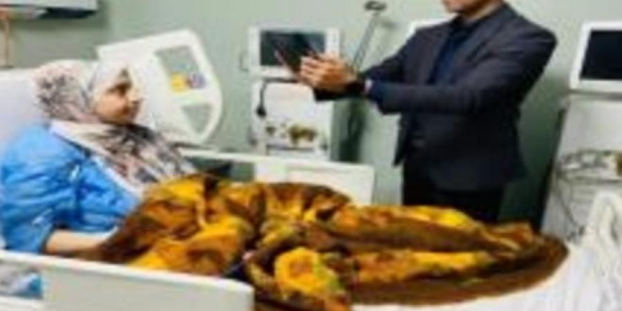 قوافل الأحوال المدنية تجوب محافظات الجمهورية لخدمة المواطنين
