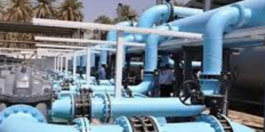 اختناق 621 شخصا في العراق إثر تسرب غاز الكلور من محطة لتصفية المياه