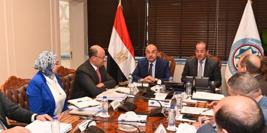 وزير المالية: حريصون على الاستغلال الأمثل لموارد وأصول الدولة
