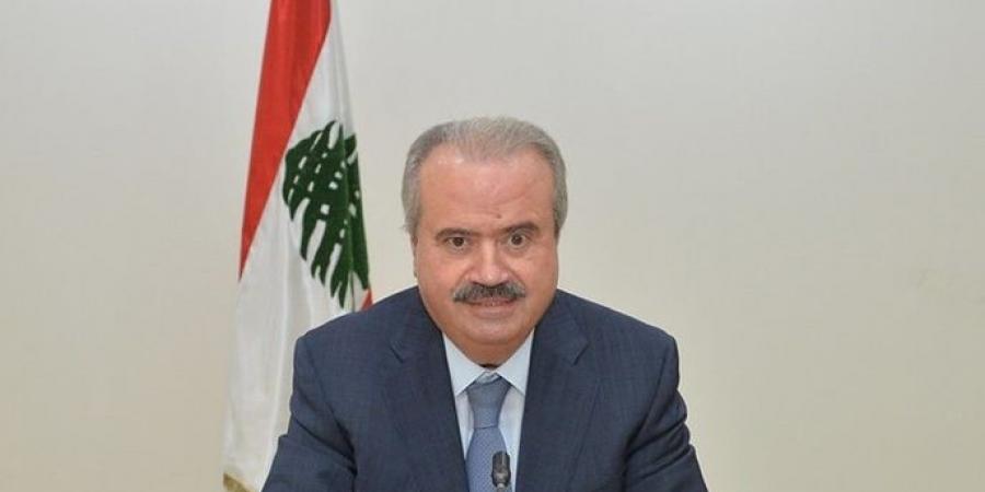 الوزير جابر: هل سيوقف المعتدي الإسرائيلي اعتداءاته؟ وهل من ضمانات بوقفها؟