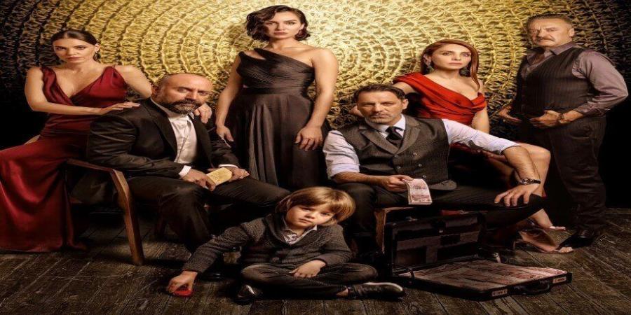 مسلسل بابل الحلقة 2