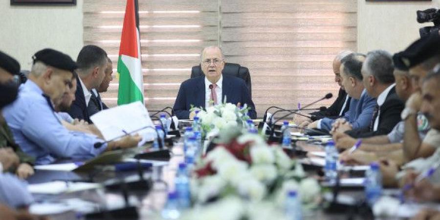 مجلس الوزراء يصادق على الخطط الإستراتيجية للوزارات والمؤسسات الحكومية