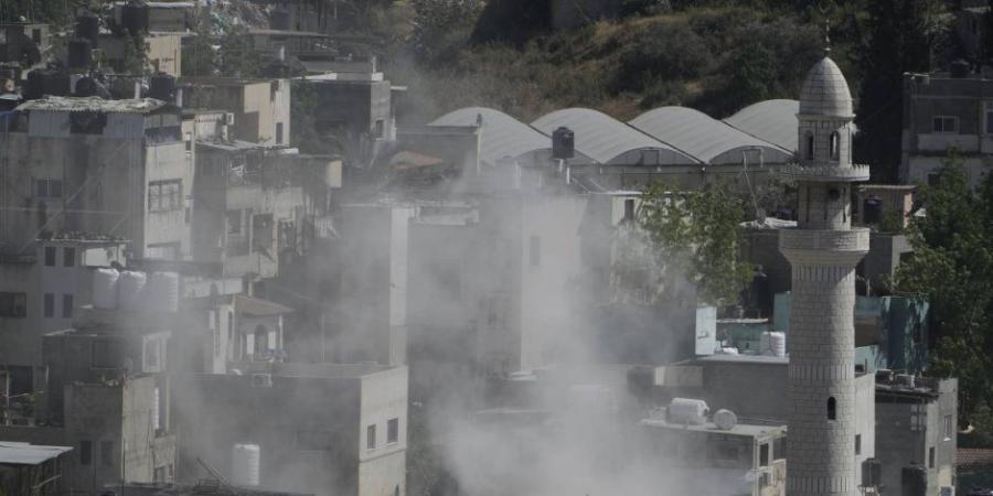 خبير علاقات دولية: مصر تحمي الحق الفلسطيني وترفض مخططات الاحتلال