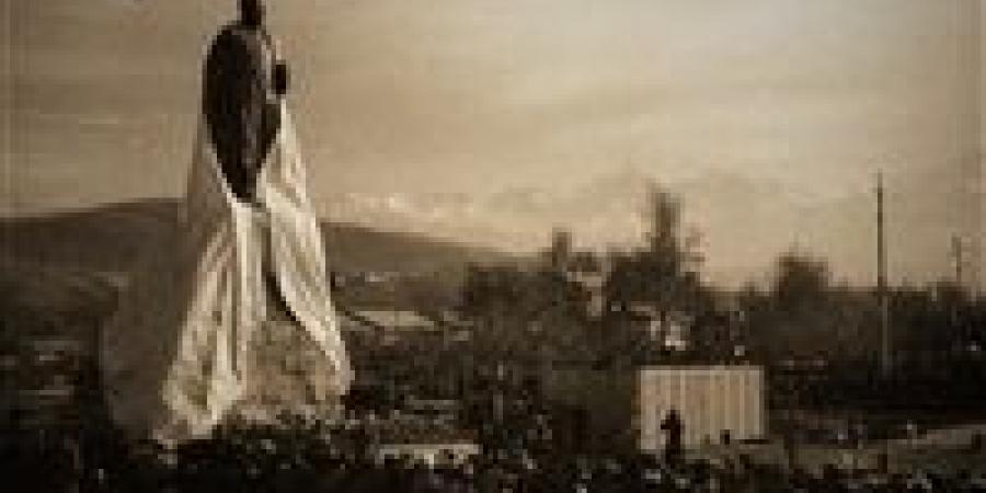 تكريم آباي: أستانا تحتفل بمرور 180 عامًا على رحيل هذا المفكر والشاعر العظيم