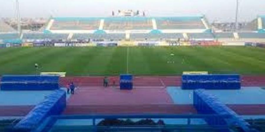 بالاسماء.. ملاعب مباريات دوري المحترفين للموسم الجديد