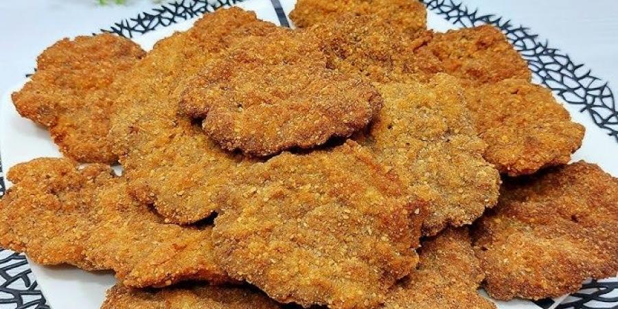 فتيك اقتصادي بربع كيلو لحمة مفرومة