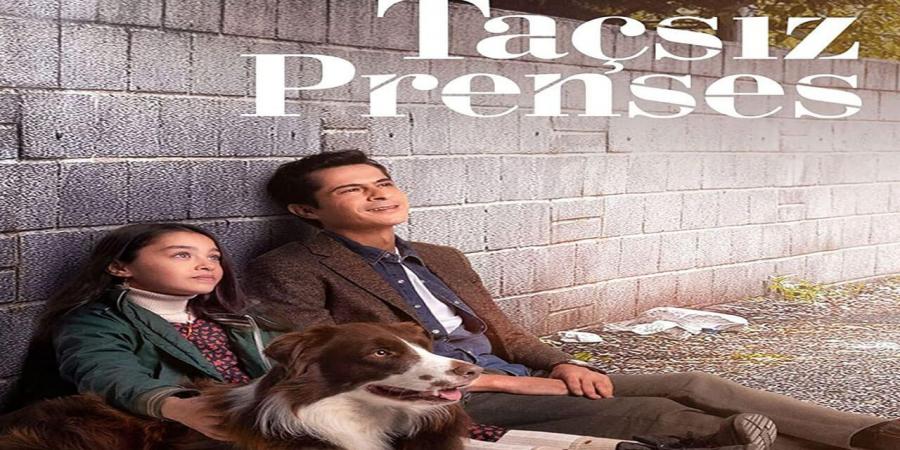مسلسل اميرة بلا تاج الحلقة 1