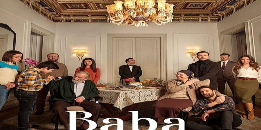 مسلسل ابي الحلقة 1