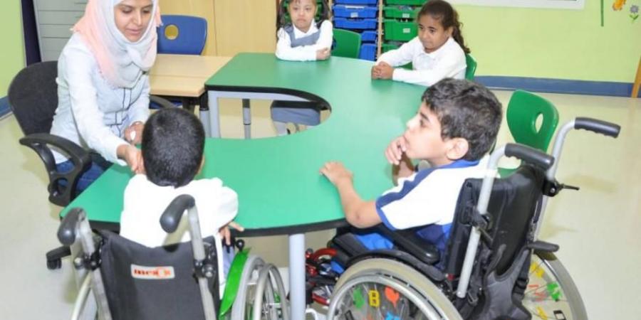 منع المدارس من رفض تسجيل ذوي الاحتياجات الإضافية