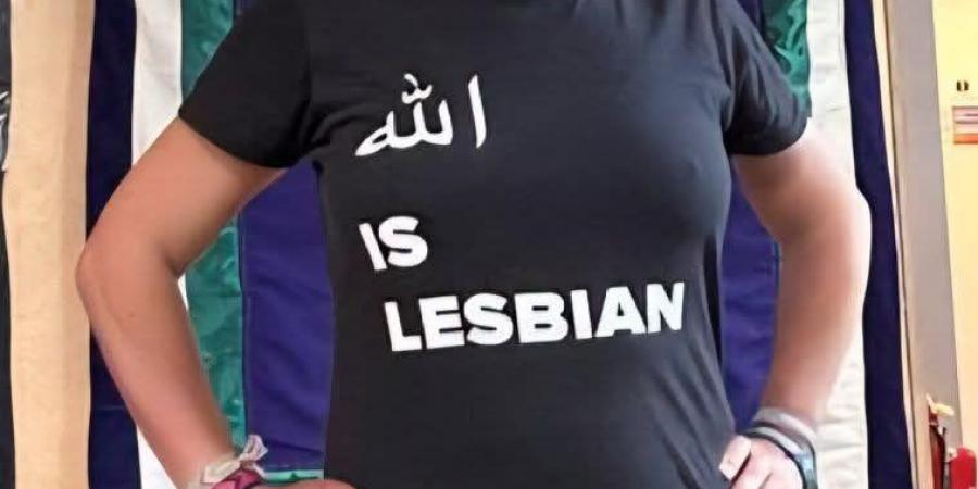 المصطفى الرميد يستنكر الخرجة المثيرة للجدل لابتسام لشكر(صورة)