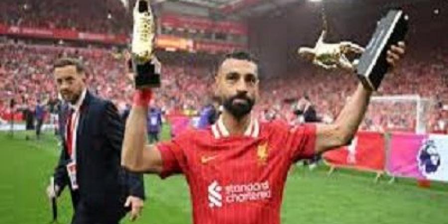 مفاجآت في تشكيل ليفربول أمام كريستال بالاس.. وسلوت يحسم موقف صلاح