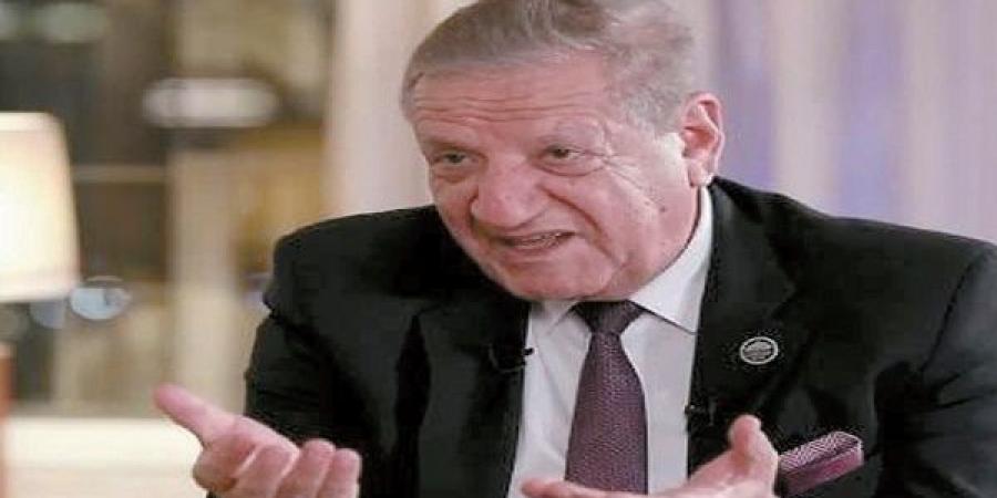 النائب د.فخري الفقي.. حكمة الرئيس السيسي في إدارة الملفات وتجنيب البلاد المخاطر جذبت الاستثمارات الخليجية