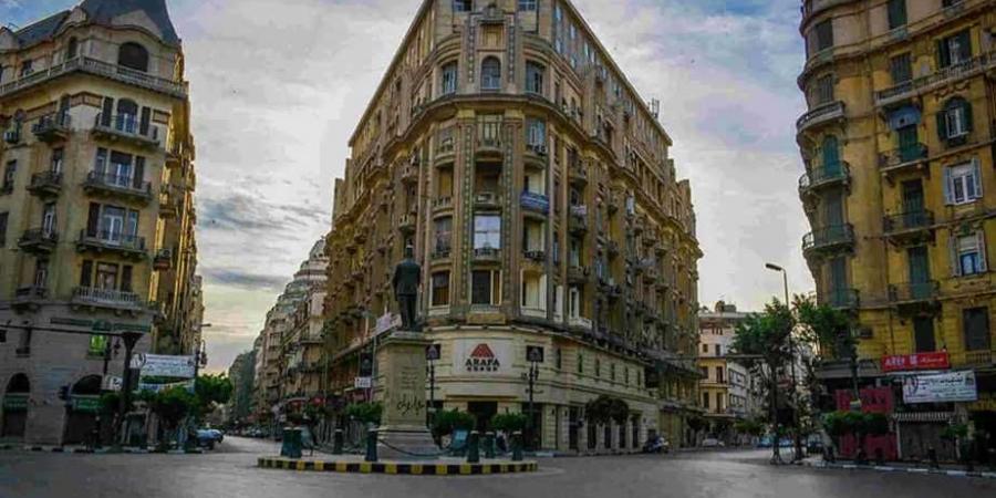 الإحصاء: جاهزون لإجراء مسح شامل لوحدات الإيجار القديم قبل تعداد 2027