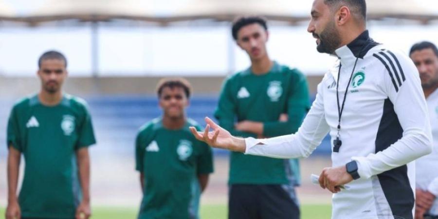الأخضر تحت 16عاما يواصل معسكره في الطائف بمشاركة (37) لاعبًا