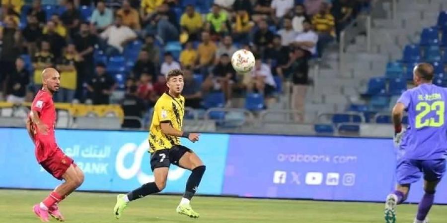 الدوري الأردني.. الحسين إربد يواصل الصدارة