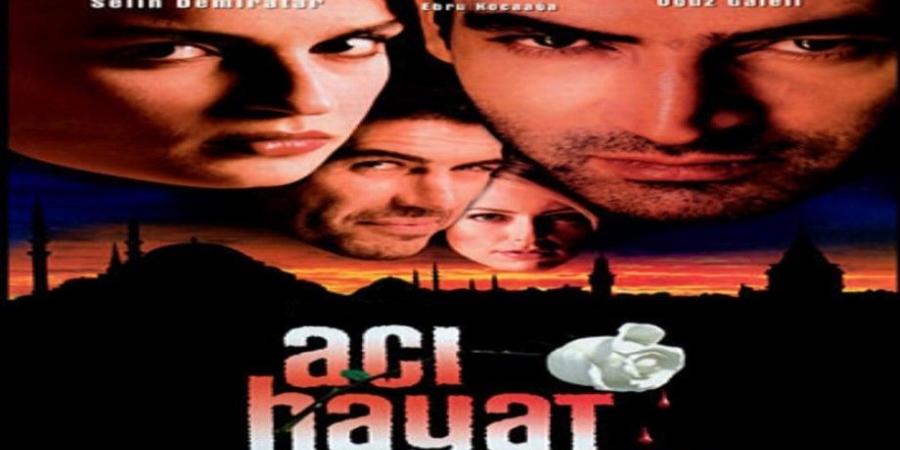 مسلسل حياة مؤلمة الحلقة 2