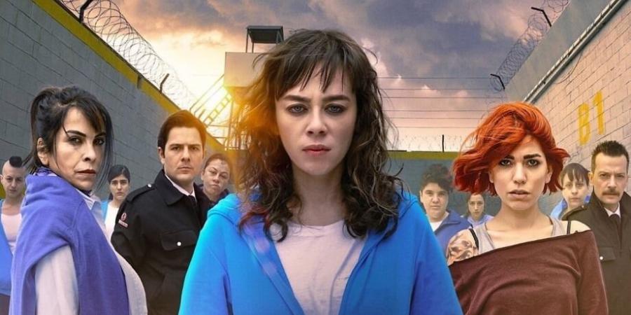 مسلسل الفناء الموسم الاول الحلقة 1