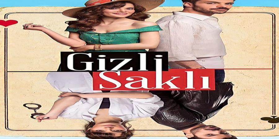 مسلسل في السر والخفاء الحلقة 1