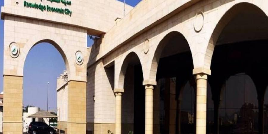 خسائر "مدينة المعرفة" ترتفع 50% بالربع الثاني 2025 لزيادة المصروفات