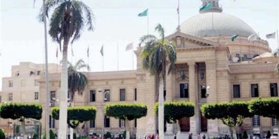 جامعة القاهرة تطلق ورشة أكاديمية رائدة لطلاب الدراسات العليا بكلية دار العلوم