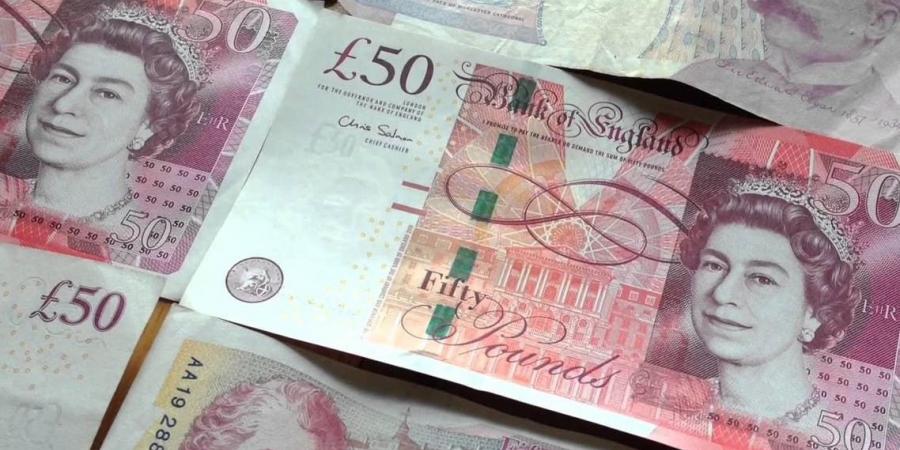 سعر الجنيه الإسترليني اليوم السبت 9 أغسطس 2025
