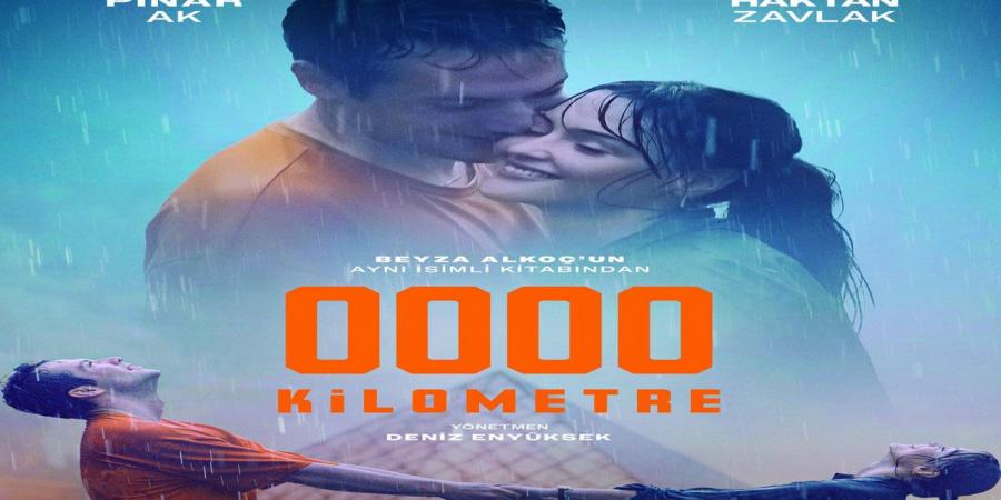 فيلم 0000 كيلو متر مترجم 0000 Kilometre 2024