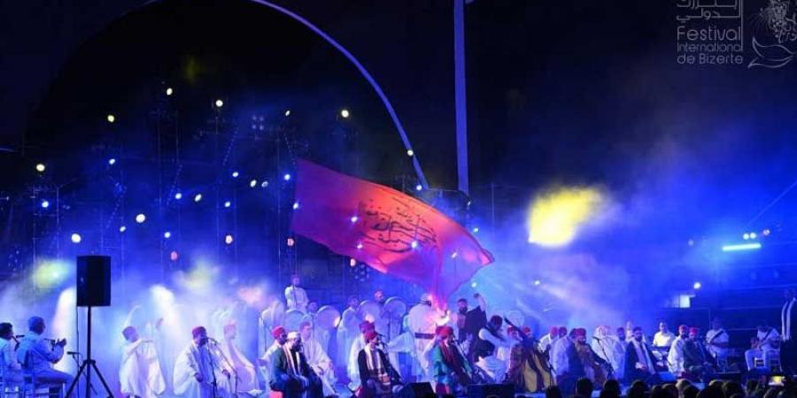 مهرجان بنزرت الدولي: 10 آلاف متفرج في «الزيارة»