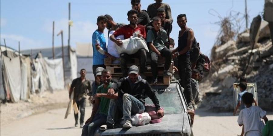 ارتفاع حصيلة إبادة إسرائيل لغزة إلى 61 ألفا و430 قتيلا