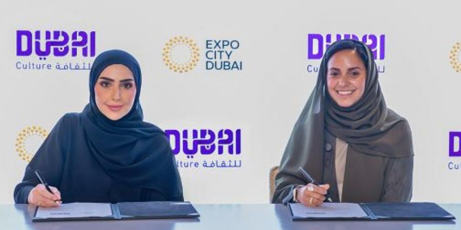«ضيّ دبي».. معرض يحتفي بالنور والإرث والإبداع اللامحدود