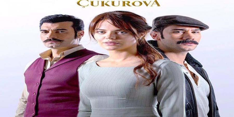 مسلسل كان يا مكان في تشوكوروفا الموسم الاول الحلقة 1