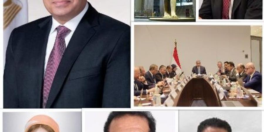 المتحف الكبير جاهز لاستقبال ضيوف مصر من أنحاء العالم..أول نوفمبر المقبل