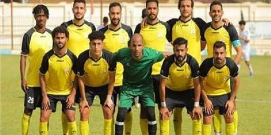 اهداف مباراة الجونة وكهرباء الإسماعيلية فى دوري نايل - شاهد